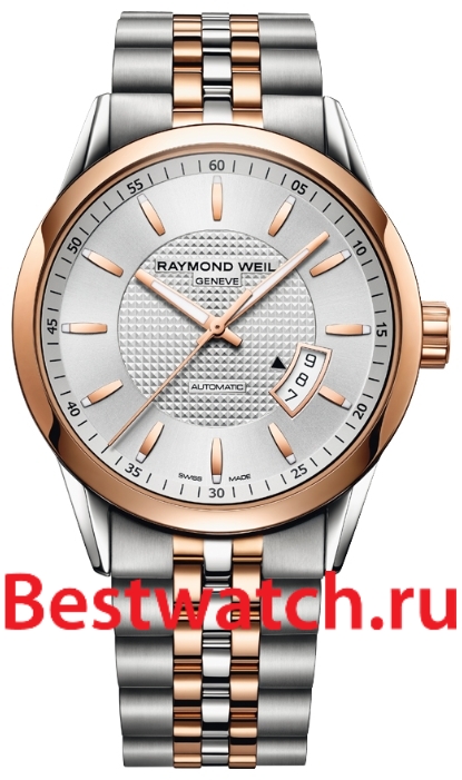 Часы Raymond Weil Freelancer 2730-SP5-65021